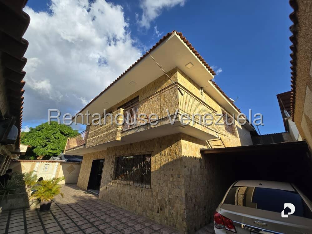 Casa en Vista Alegre, Caracas – 5