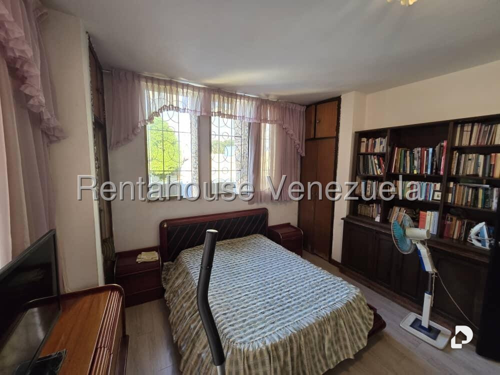 Casa en Vista Alegre, Caracas – 26