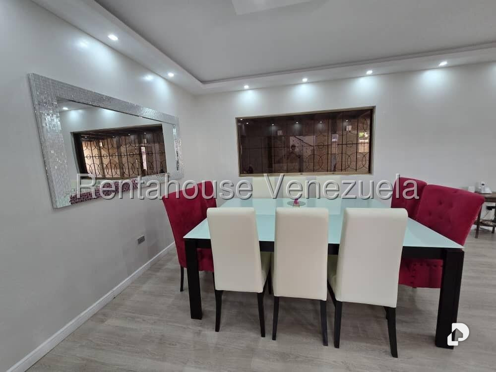 Casa en Vista Alegre, Caracas – 15