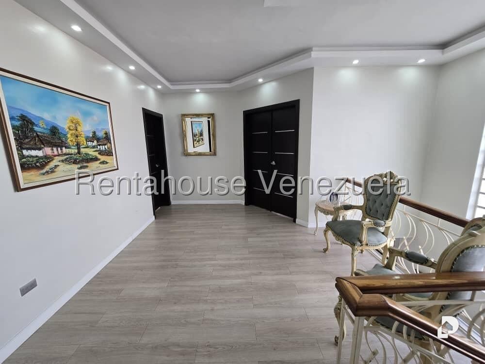 Casa en Vista Alegre, Caracas – 19
