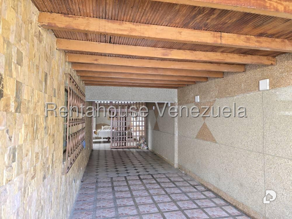 Casa en Vista Alegre, Caracas – 7