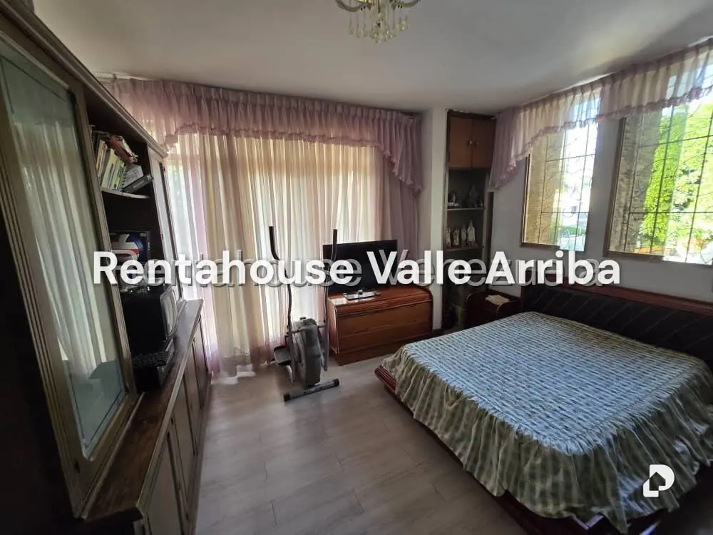 Casa en Vista Alegre, Caracas