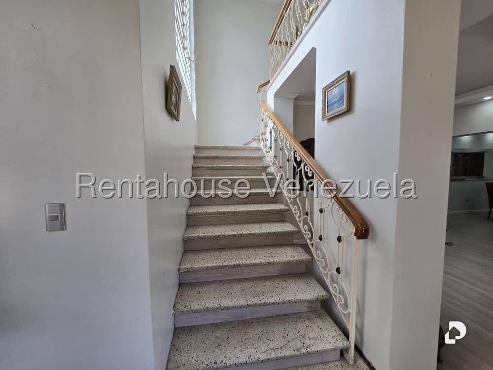 Casa en Vista Alegre, Caracas – 9