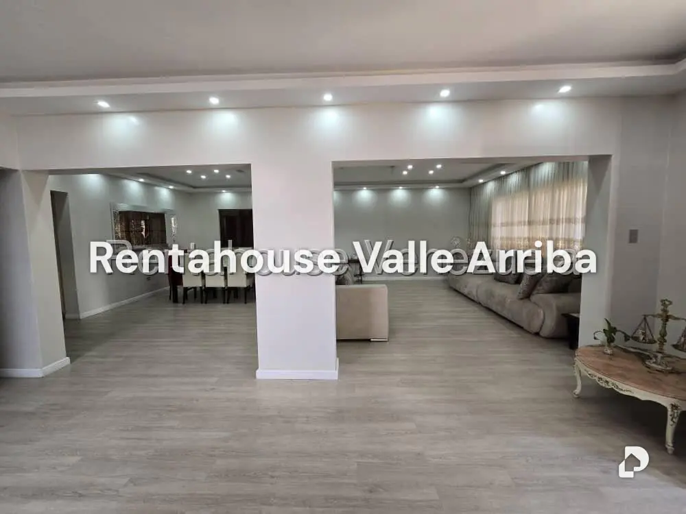 Casa en Vista Alegre, Caracas