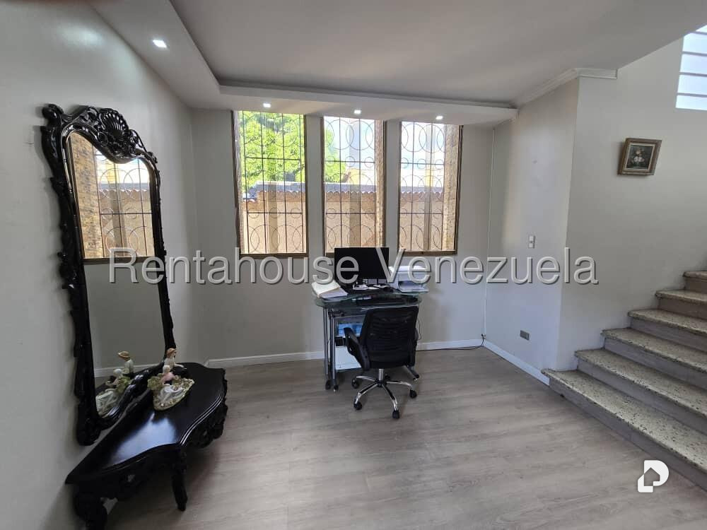 Casa en Vista Alegre, Caracas – 8