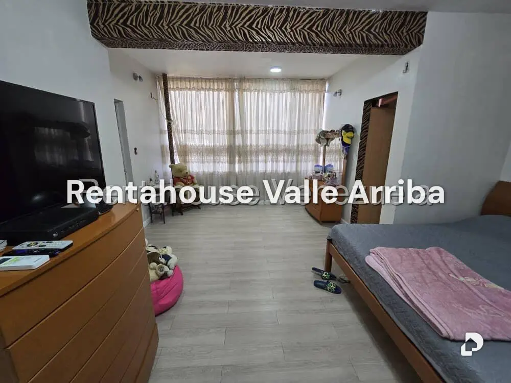 Casa en Vista Alegre, Caracas