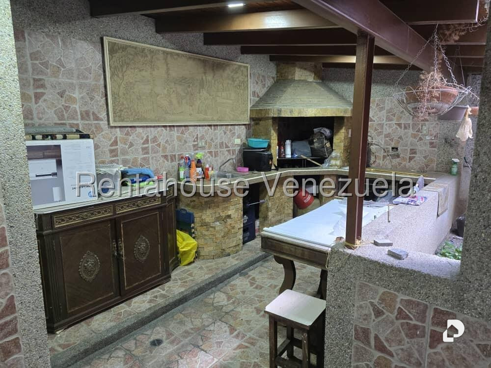 Casa en Vista Alegre, Caracas – 30
