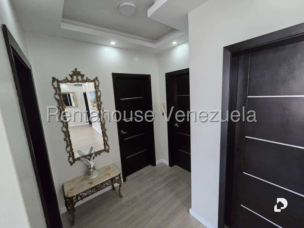 Casa en Vista Alegre, Caracas – 18