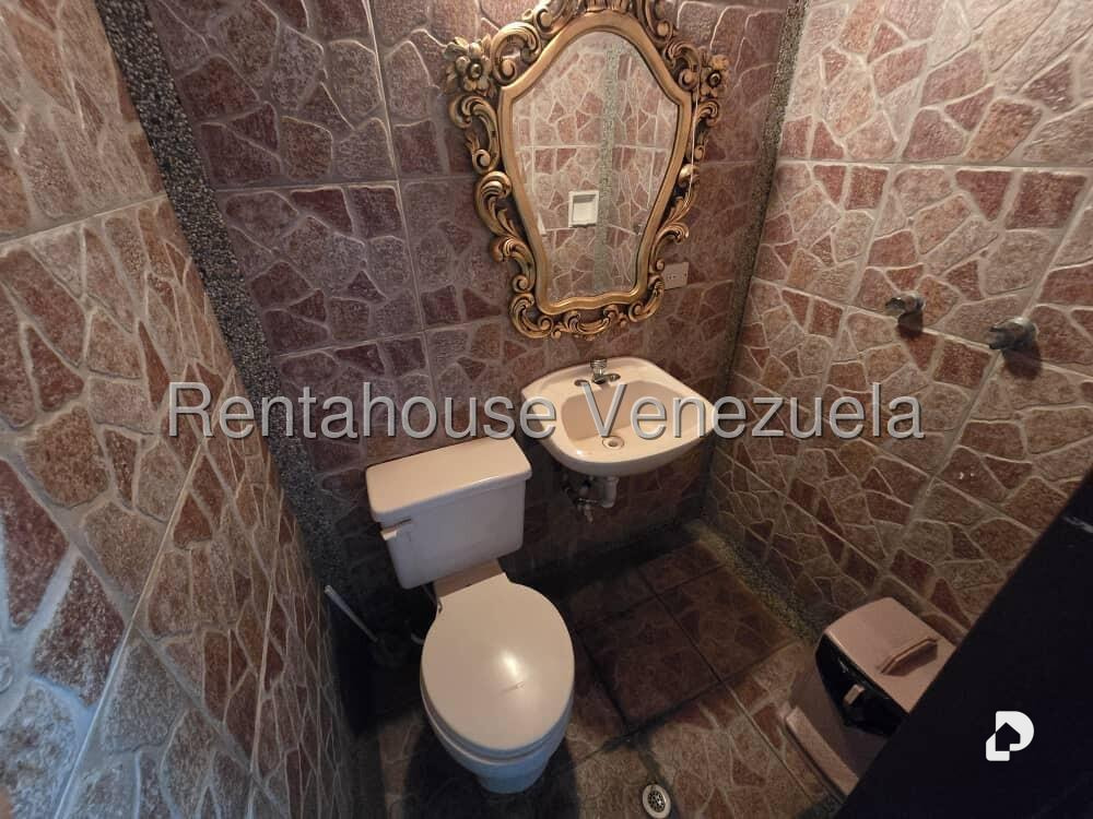 Casa en Vista Alegre, Caracas – 29