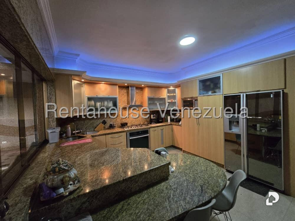 Casa en Vista Alegre, Caracas – 10
