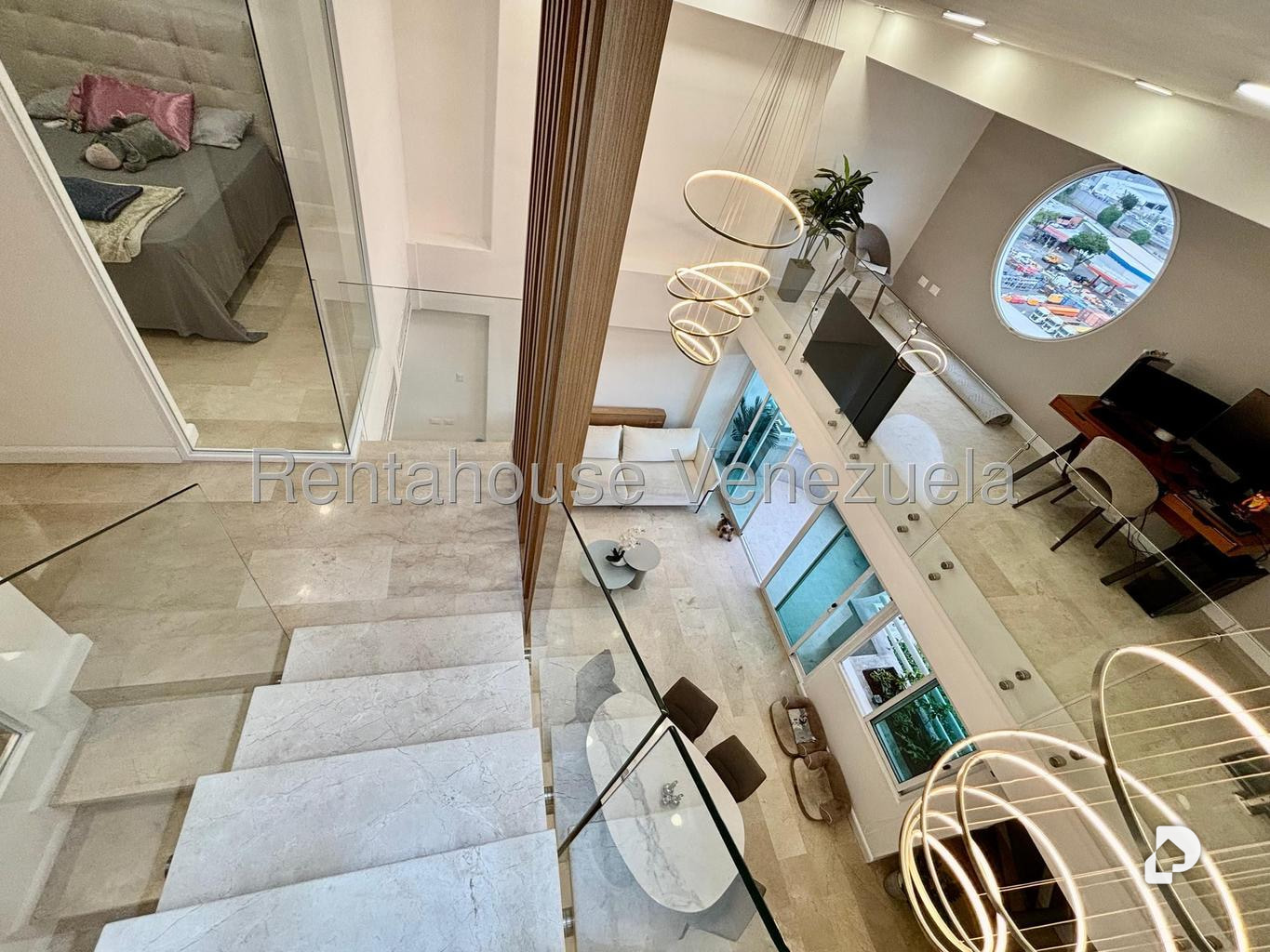 Apartamento en El Rosal, Caracas – 20