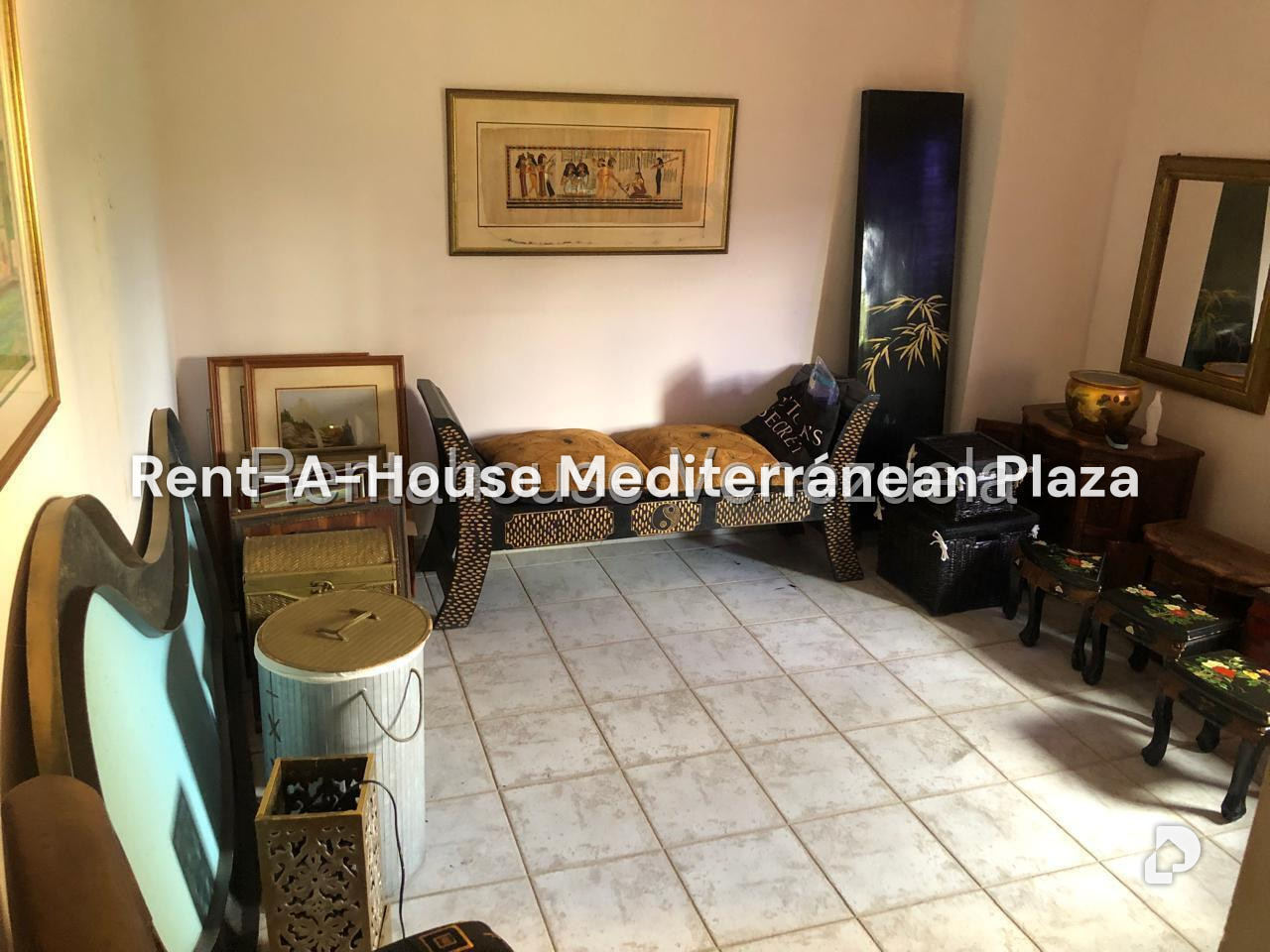 Apartamento en La Trigaleña, Valencia