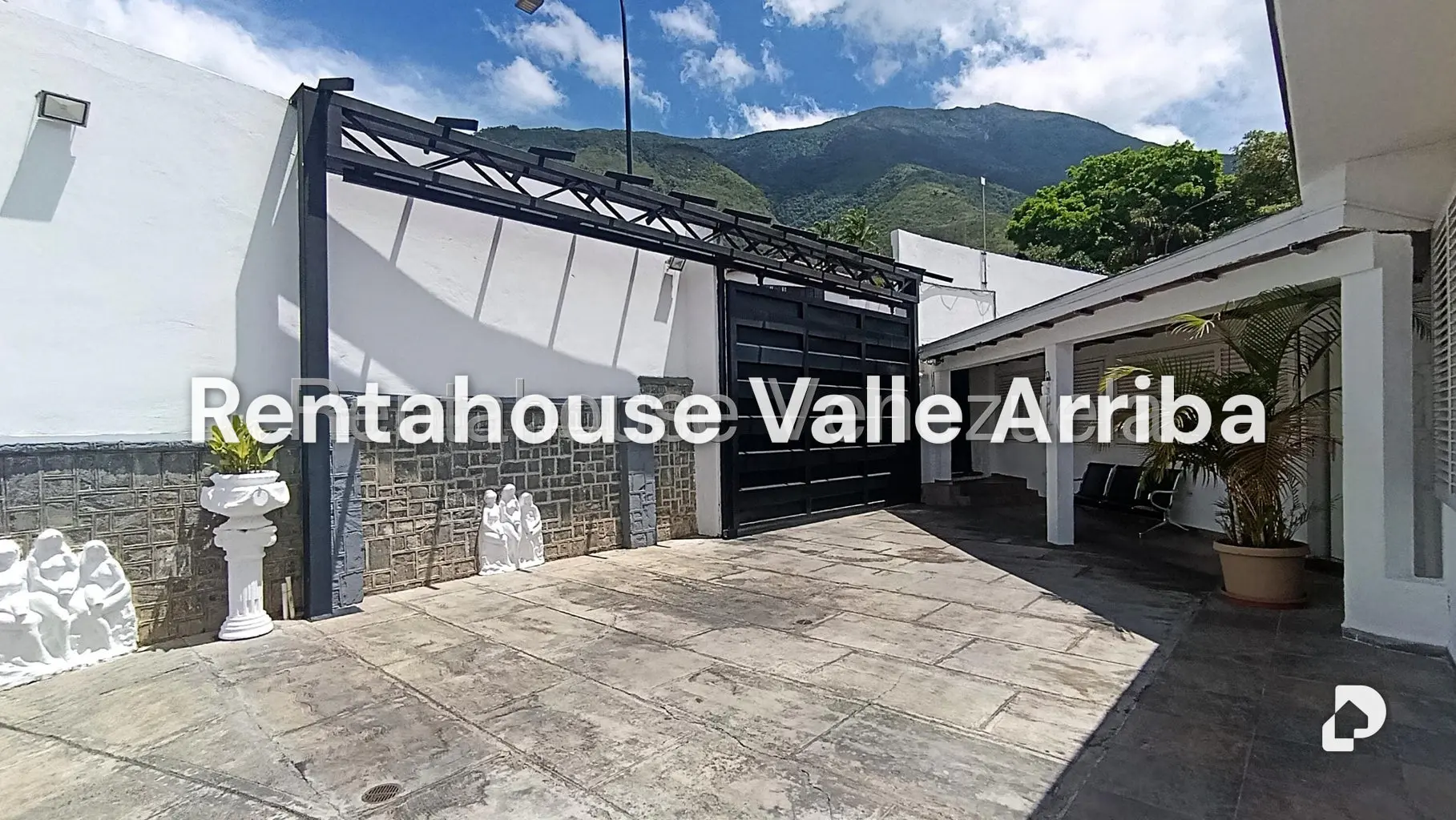 Local comercial en Altamira, Caracas – 2