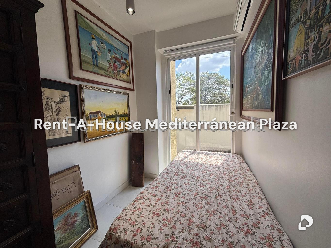 Apartamento en Trigal Norte, Valencia – 17