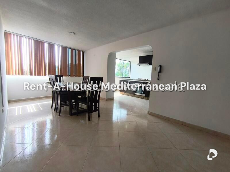 Apartamento en Los Mangos, Valencia – 7