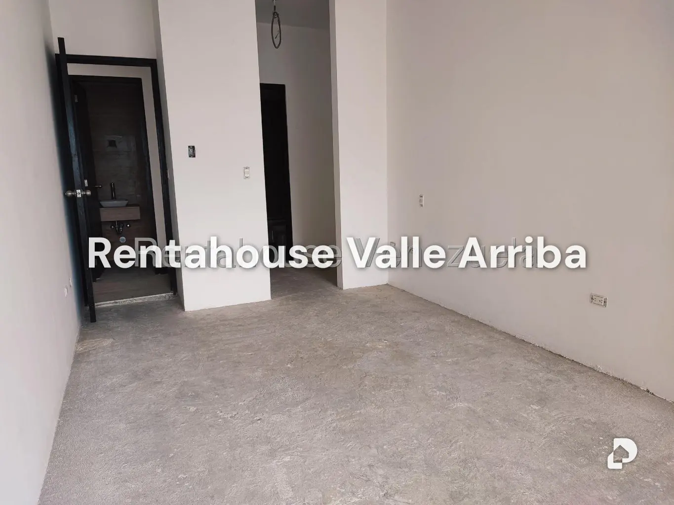 Apartamento en Las Mercedes, Caracas