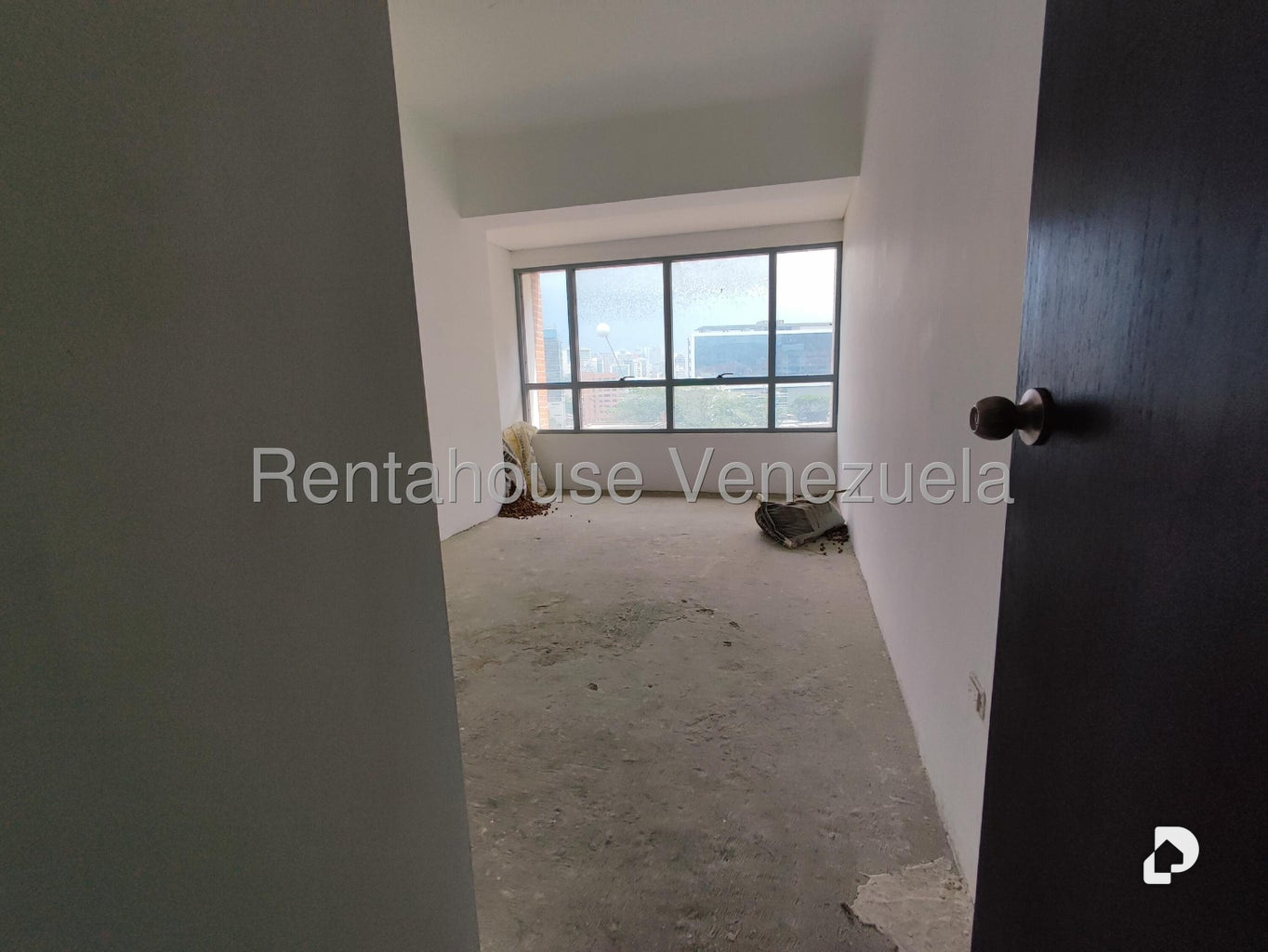 Apartamento en Las Mercedes, Caracas – 18