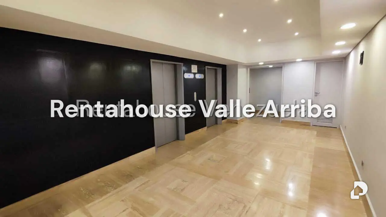 Apartamento en Las Mercedes, Caracas