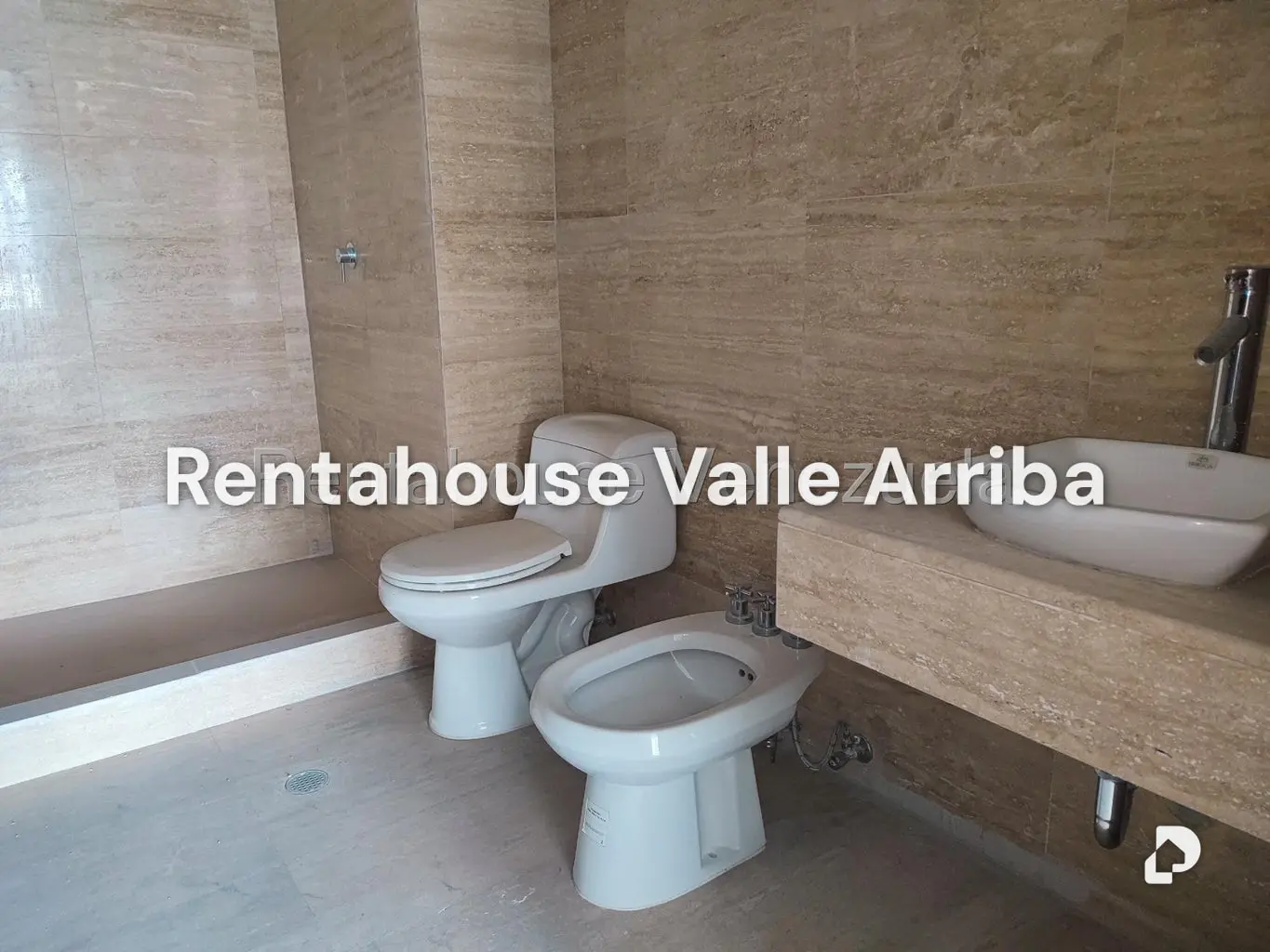 Apartamento en Las Mercedes, Caracas