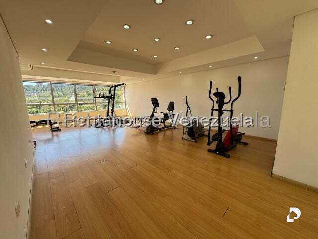 Apartamento en Las Mercedes, Caracas – 27