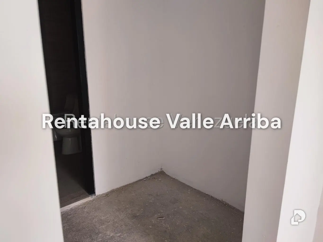 Apartamento en Las Mercedes, Caracas