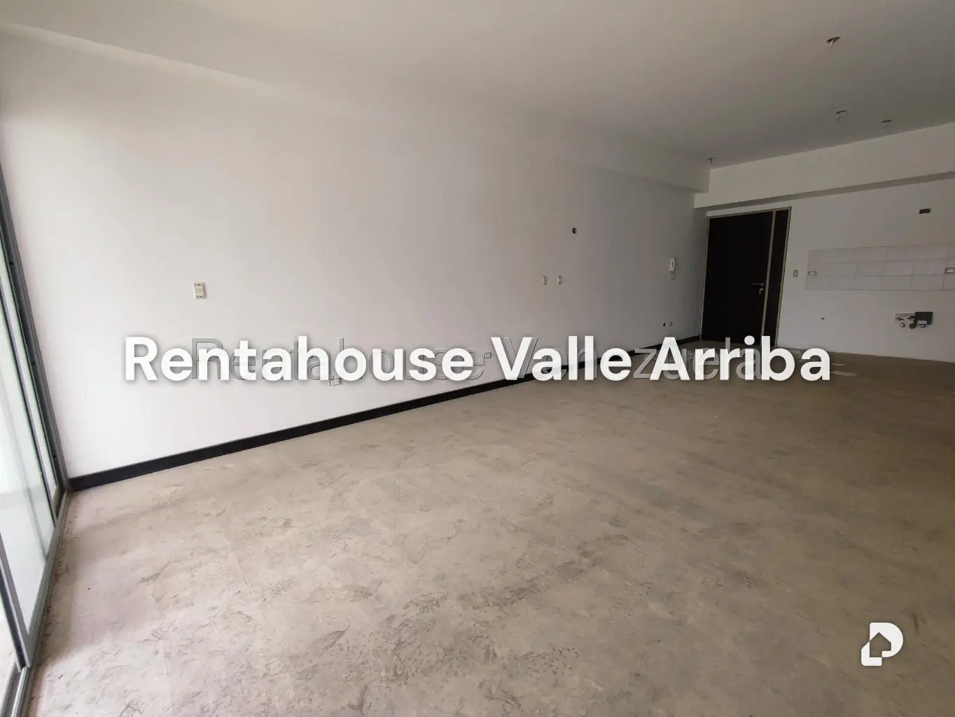 Apartamento en Las Mercedes, Caracas