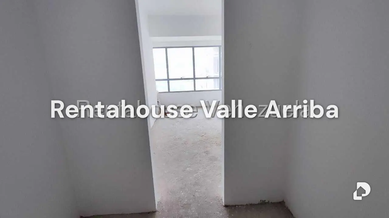 Apartamento en Las Mercedes, Caracas