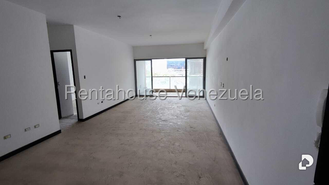 Apartamento en Las Mercedes, Caracas – 3