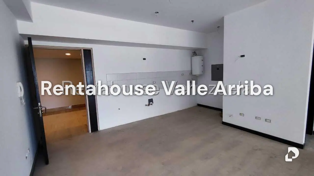 Apartamento en Las Mercedes, Caracas