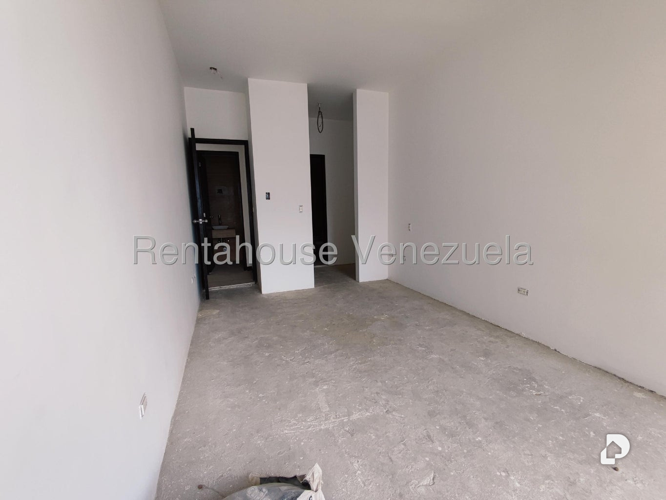 Apartamento en Las Mercedes, Caracas – 19
