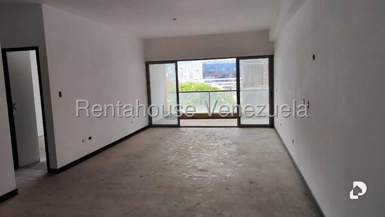 Apartamento en Las Mercedes, Caracas – 4