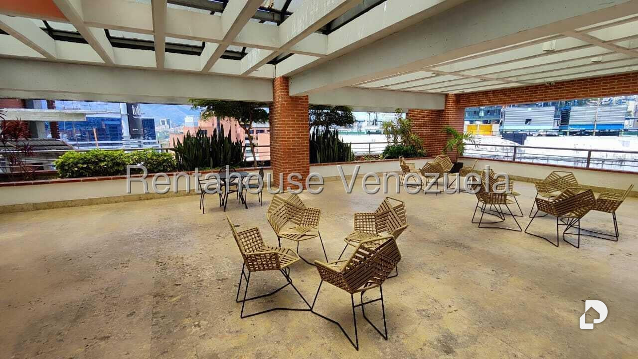 Apartamento en Las Mercedes, Caracas – 29