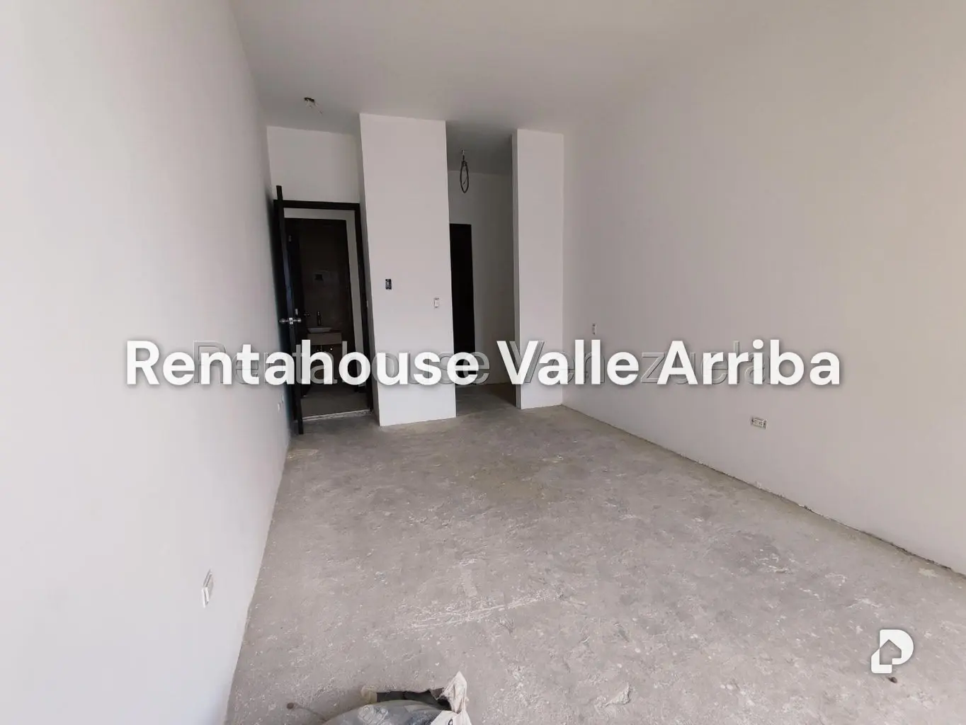 Apartamento en Las Mercedes, Caracas