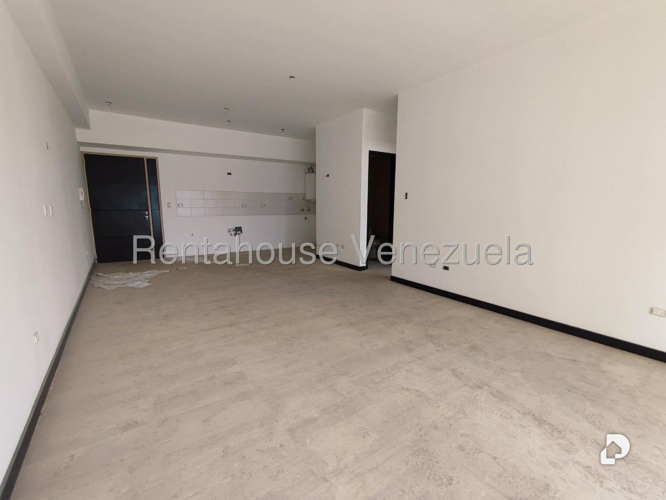 Apartamento en Las Mercedes, Caracas – 6