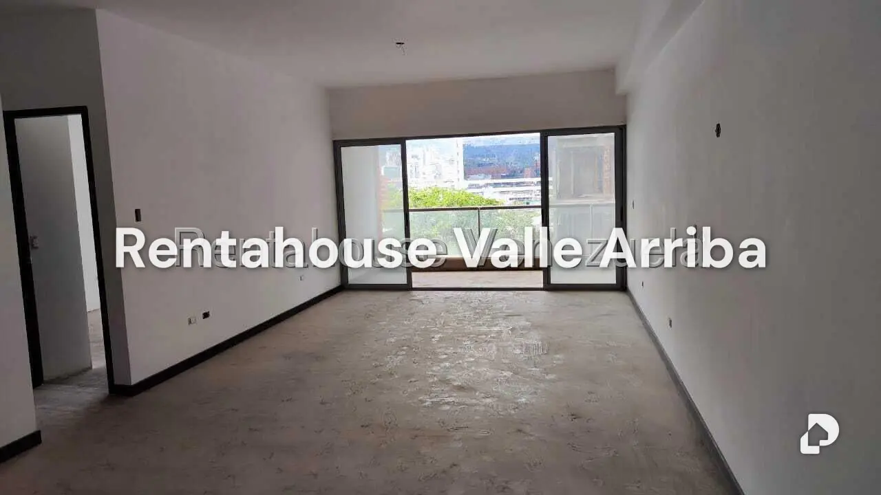 Apartamento en Las Mercedes, Caracas
