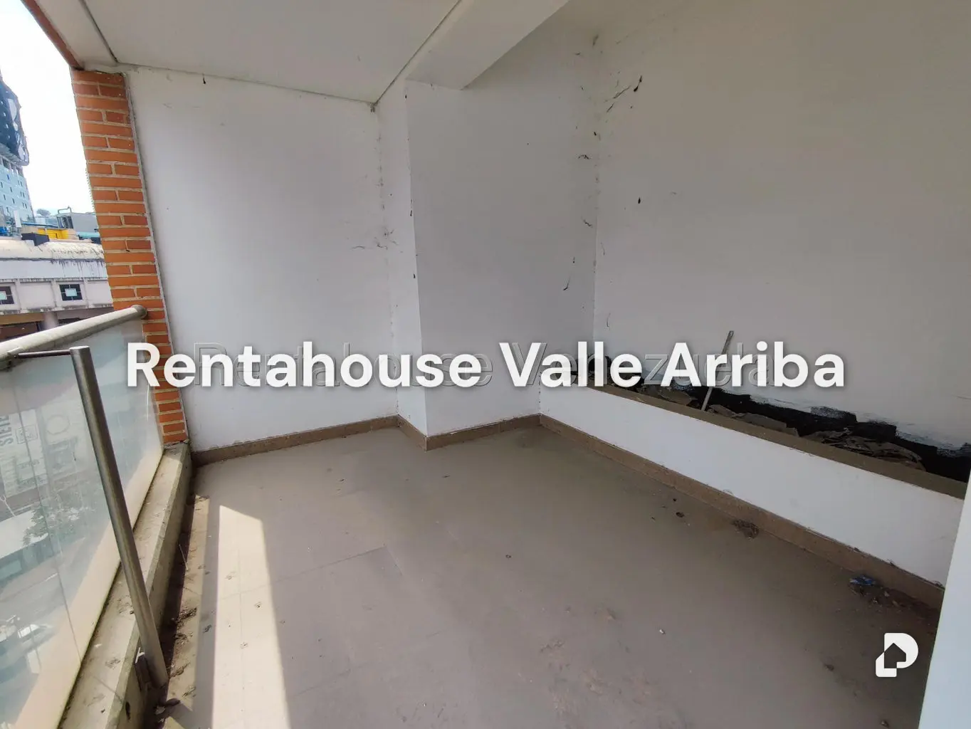 Apartamento en Las Mercedes, Caracas
