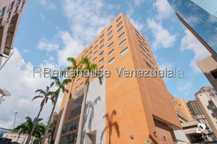 Apartamento en Las Mercedes, Caracas – 1