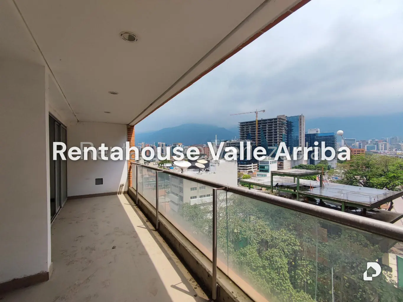 Apartamento en Las Mercedes, Caracas