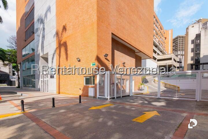 Apartamento en Las Mercedes, Caracas – 30