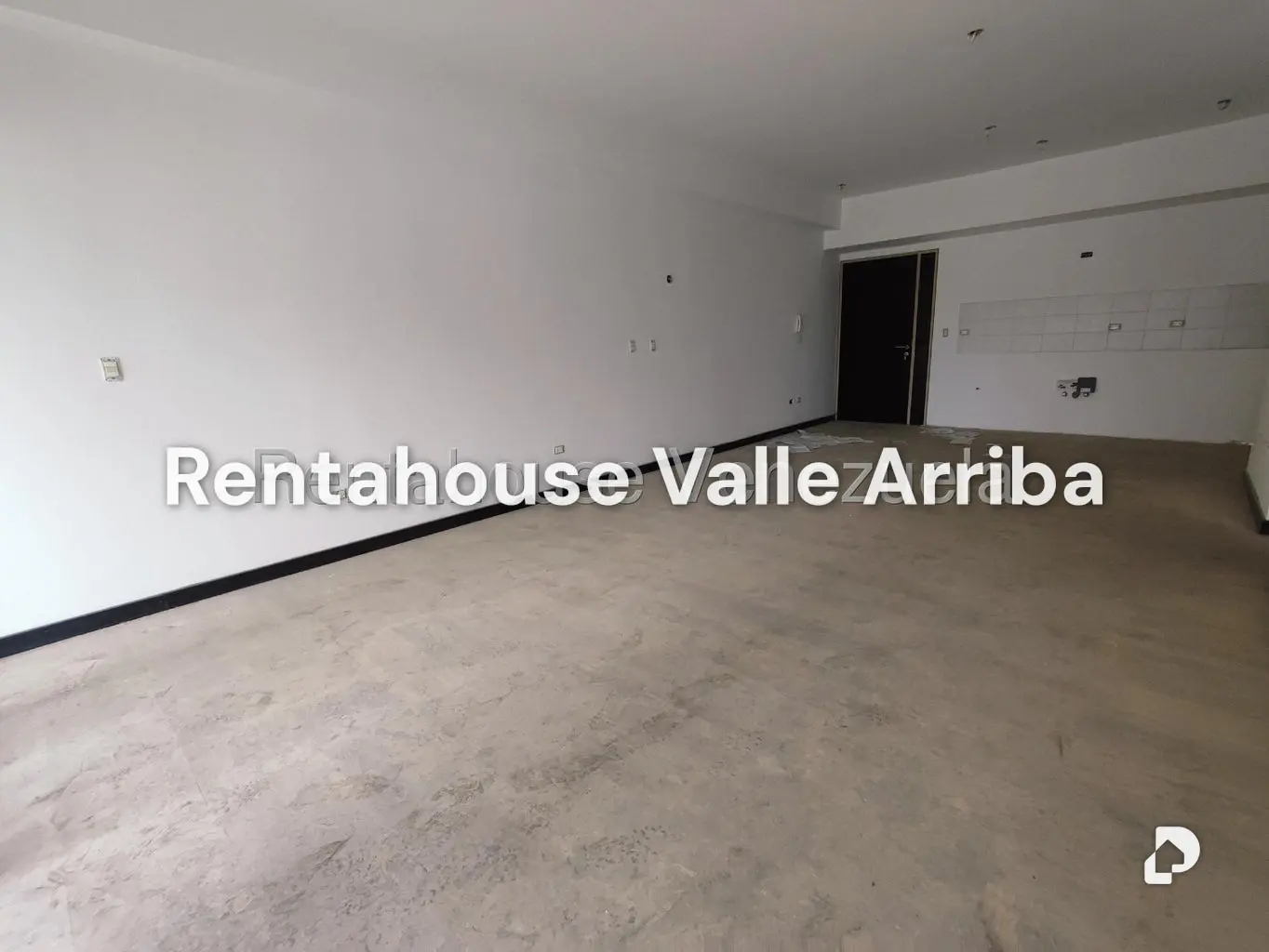 Apartamento en Las Mercedes, Caracas
