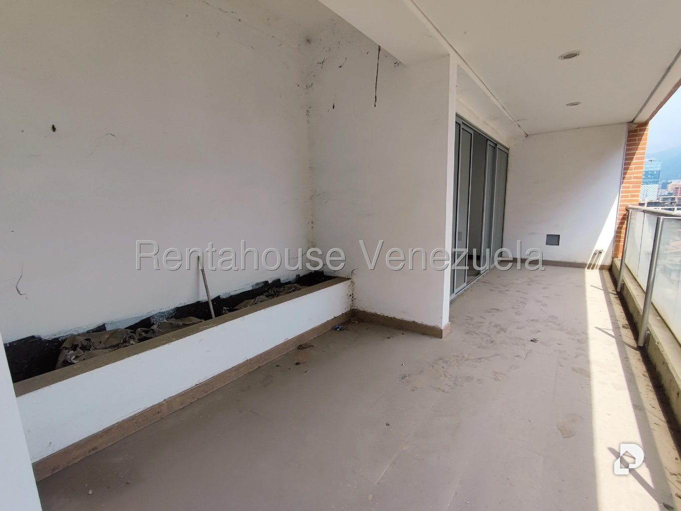 Apartamento en Las Mercedes, Caracas – 9