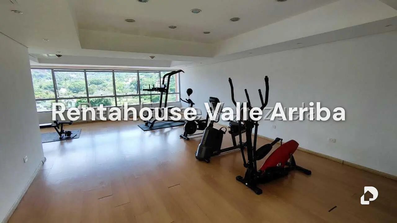 Apartamento en Las Mercedes, Caracas