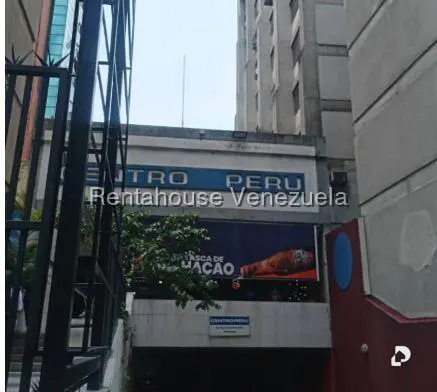 Apartamento en Chacao, Caracas – 2