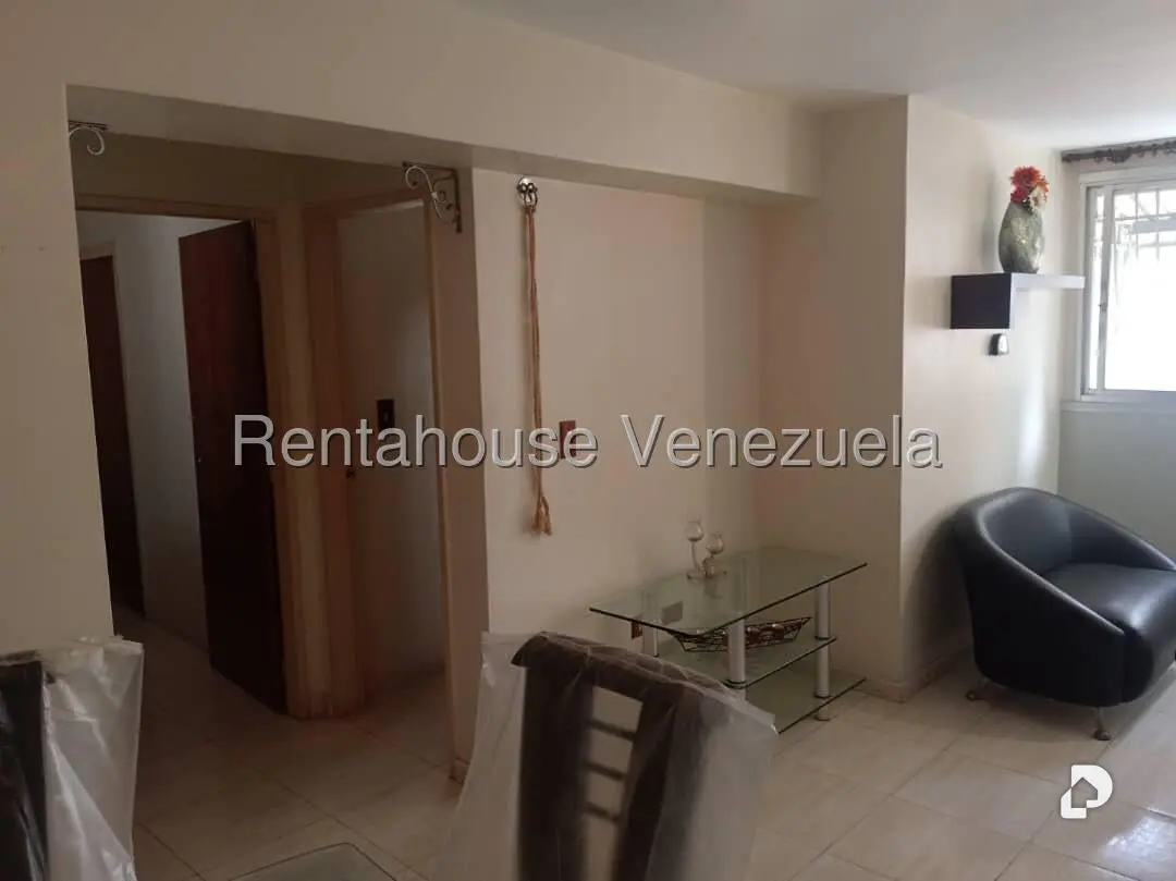 Apartamento en Chacao, Caracas – 5