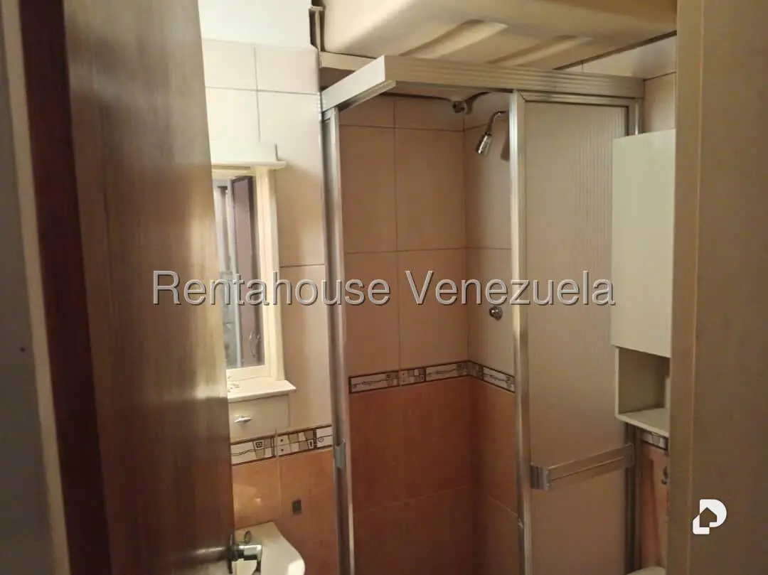 Apartamento en Chacao, Caracas – 13