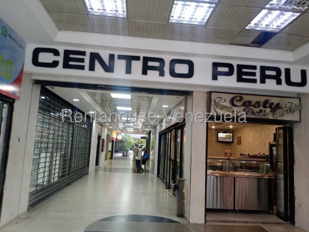 Apartamento en Chacao, Caracas - 1