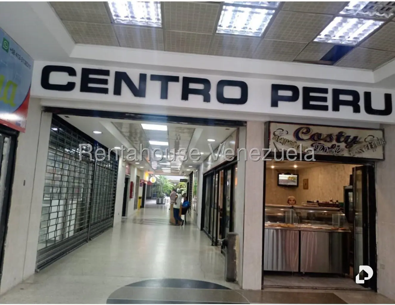 Apartamento en Chacao, Caracas – 1