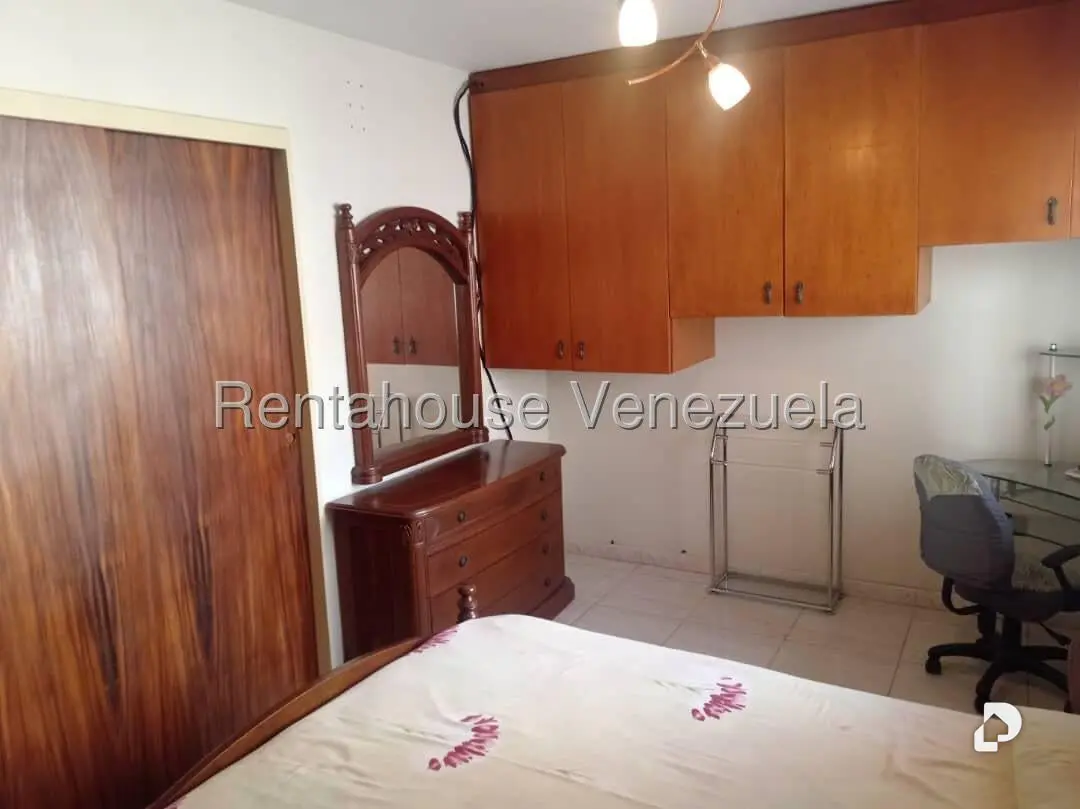 Apartamento en Chacao, Caracas – 12