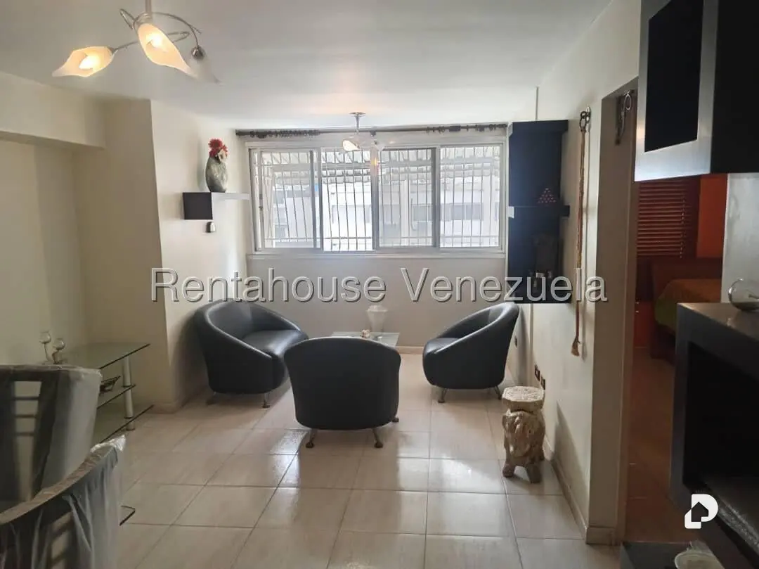 Apartamento en Chacao, Caracas – 4