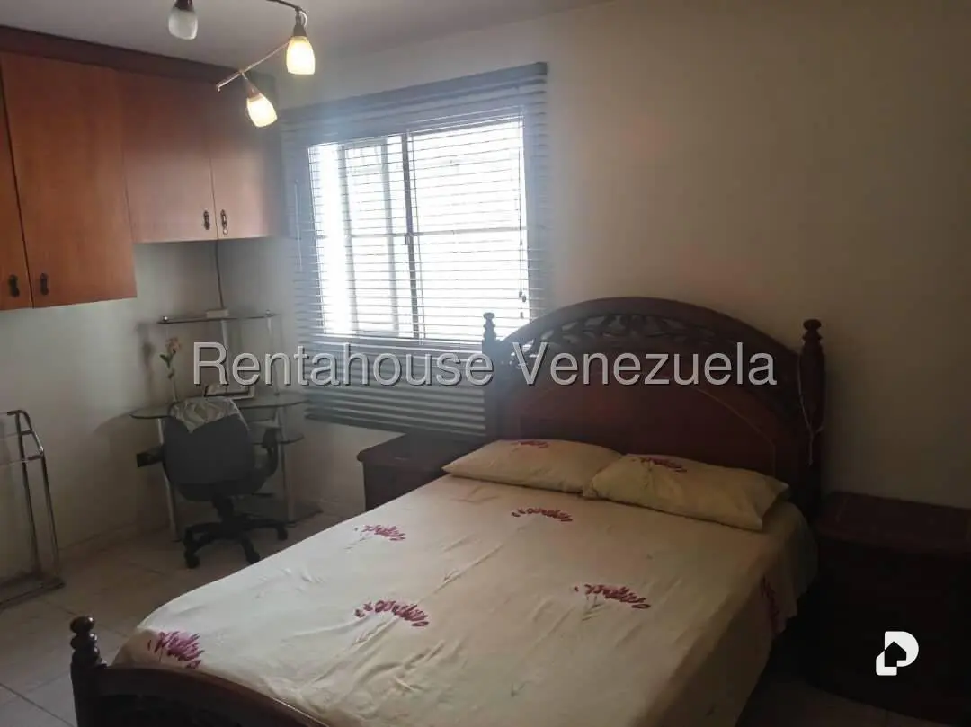 Apartamento en Chacao, Caracas – 11